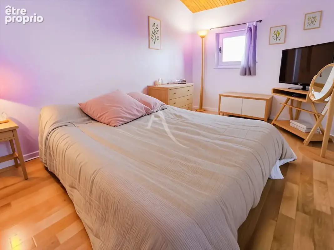 Maison avec vue, proche centre Catus, 112m², 3ch et piscine - photo 9