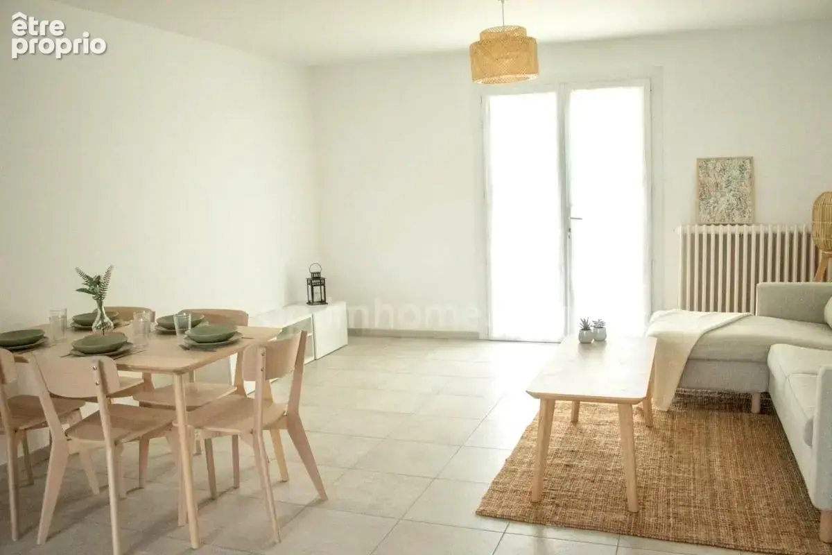 Maison entièrement rénovée – La Roche-sur-Yon Sud - photo 6