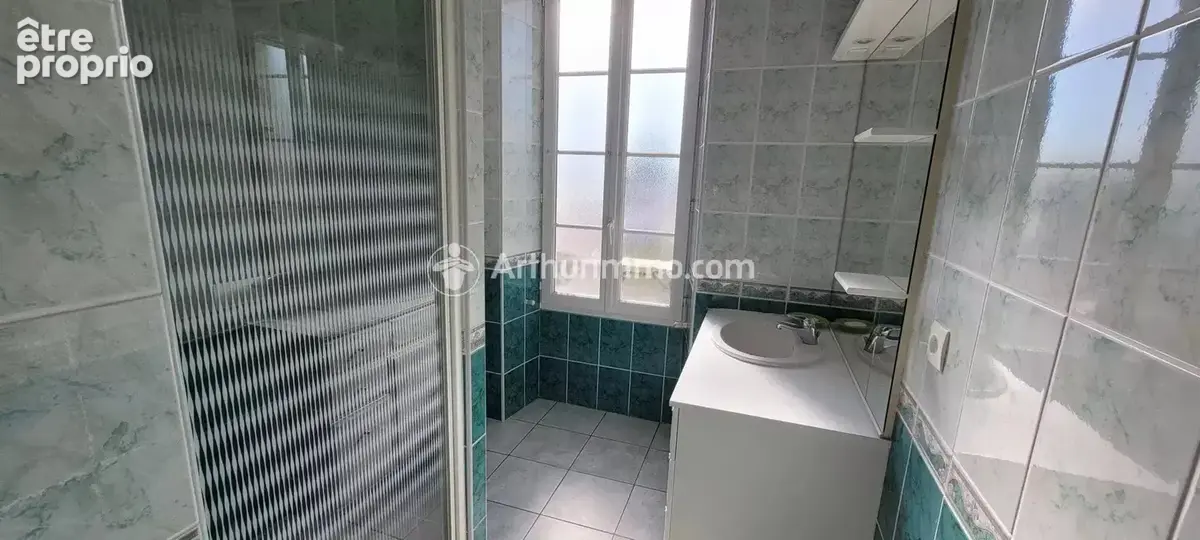 Vente Maison Saint-jean-d'angely(17400) 168 800ï¿œ - photo 9