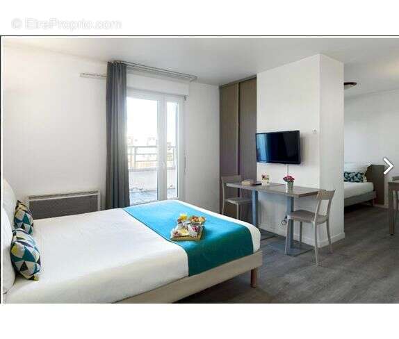 Appartement à SAINT-CYR-L'ECOLE