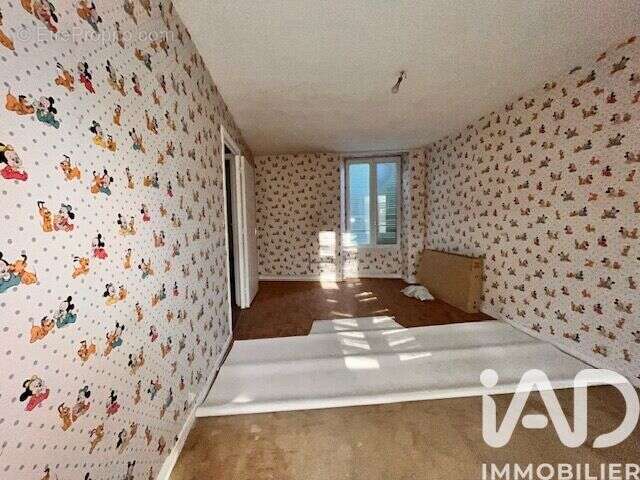 Photo 2 - Appartement à ALLEVARD