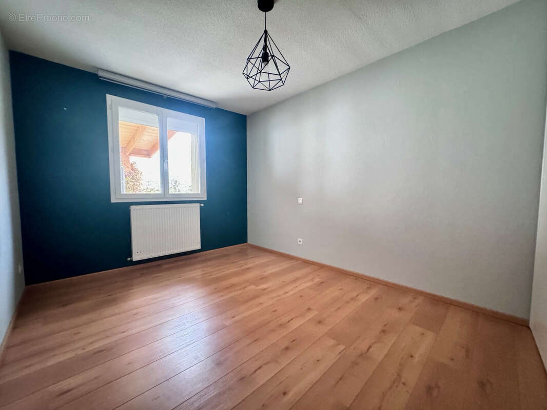 Nyons centre - villa plain-pied de 140 m2 - photo 12
