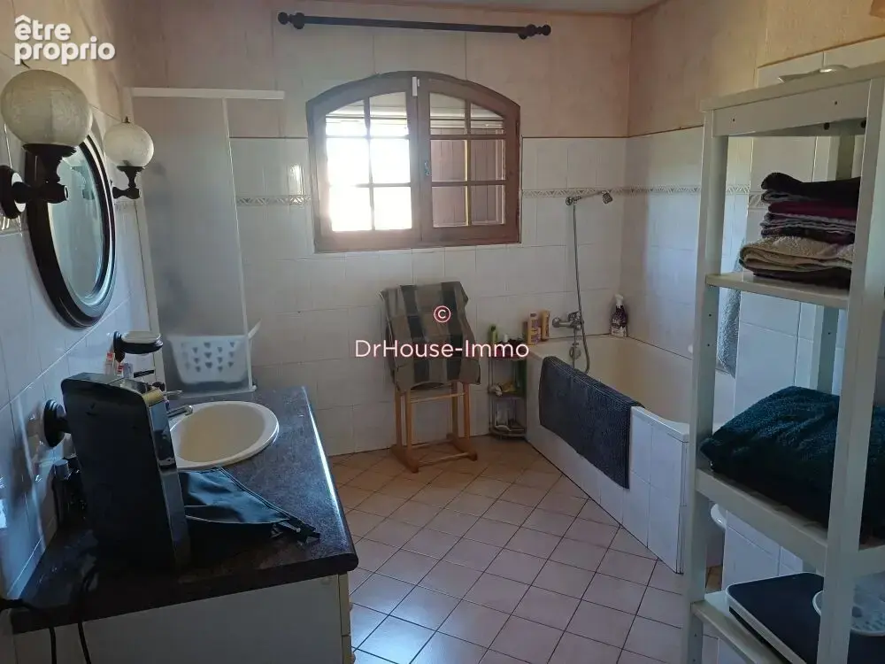Maison 3 pièces 84 m² à vendre à Cazouls-D'herault (34120) - photo 13