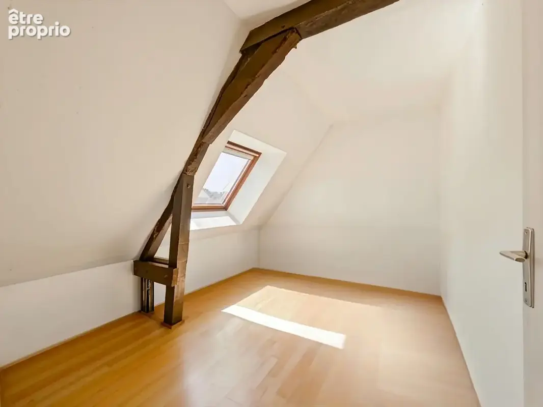 Appartement 3 pièces - 50 m² - Centre de Saint-Aubin-d'Aubigné - photo 11