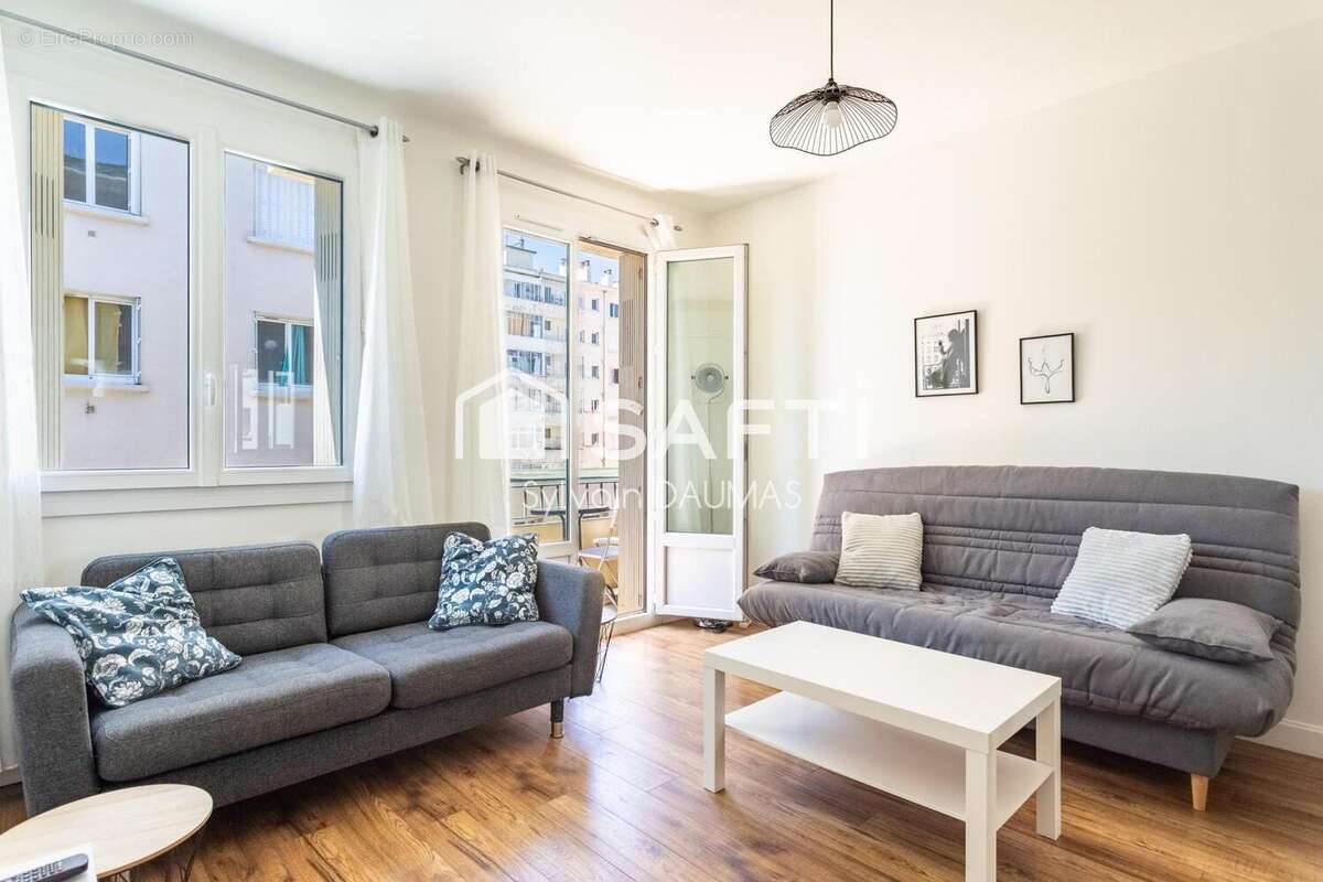 Photo 9 - Appartement à TOULON