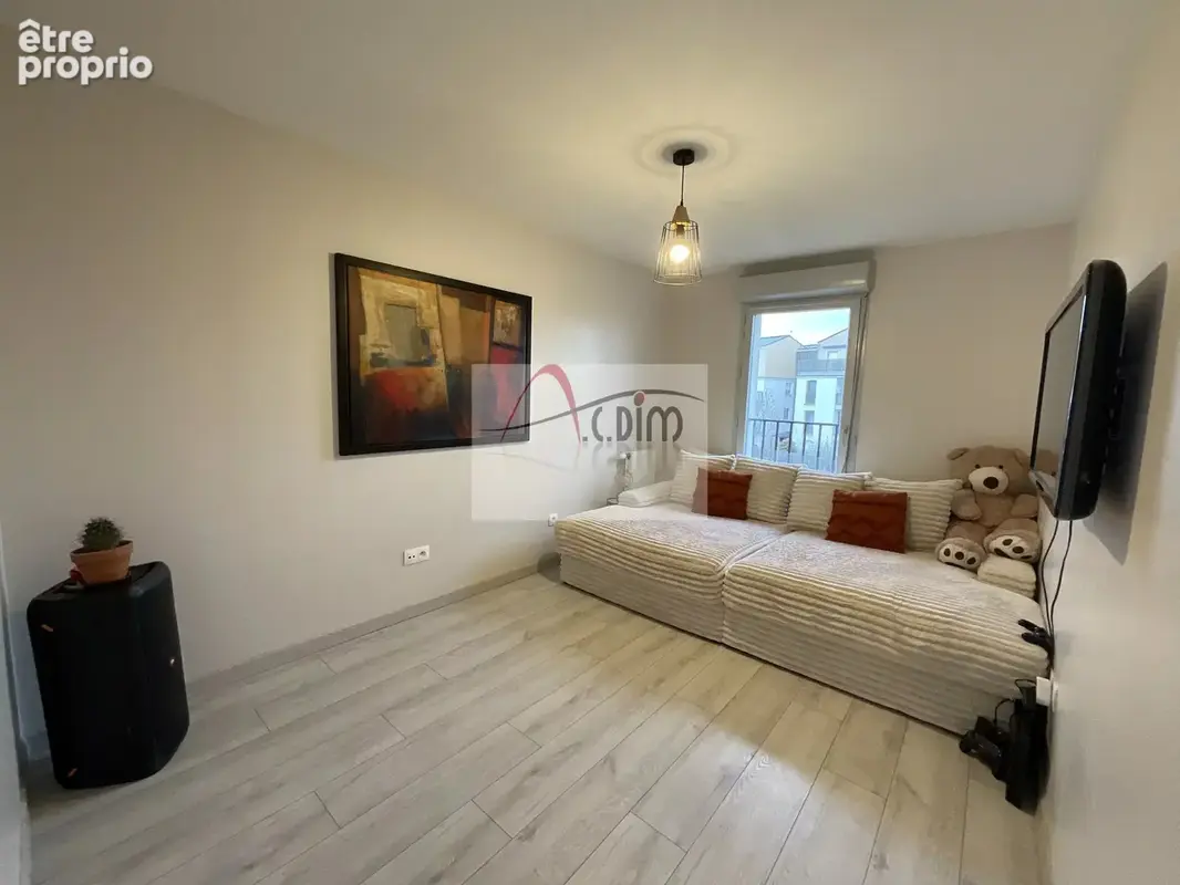 Appartement moderne à Vert-Saint-Denis - photo 3
