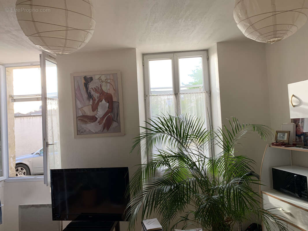 Appartement à MARMANDE