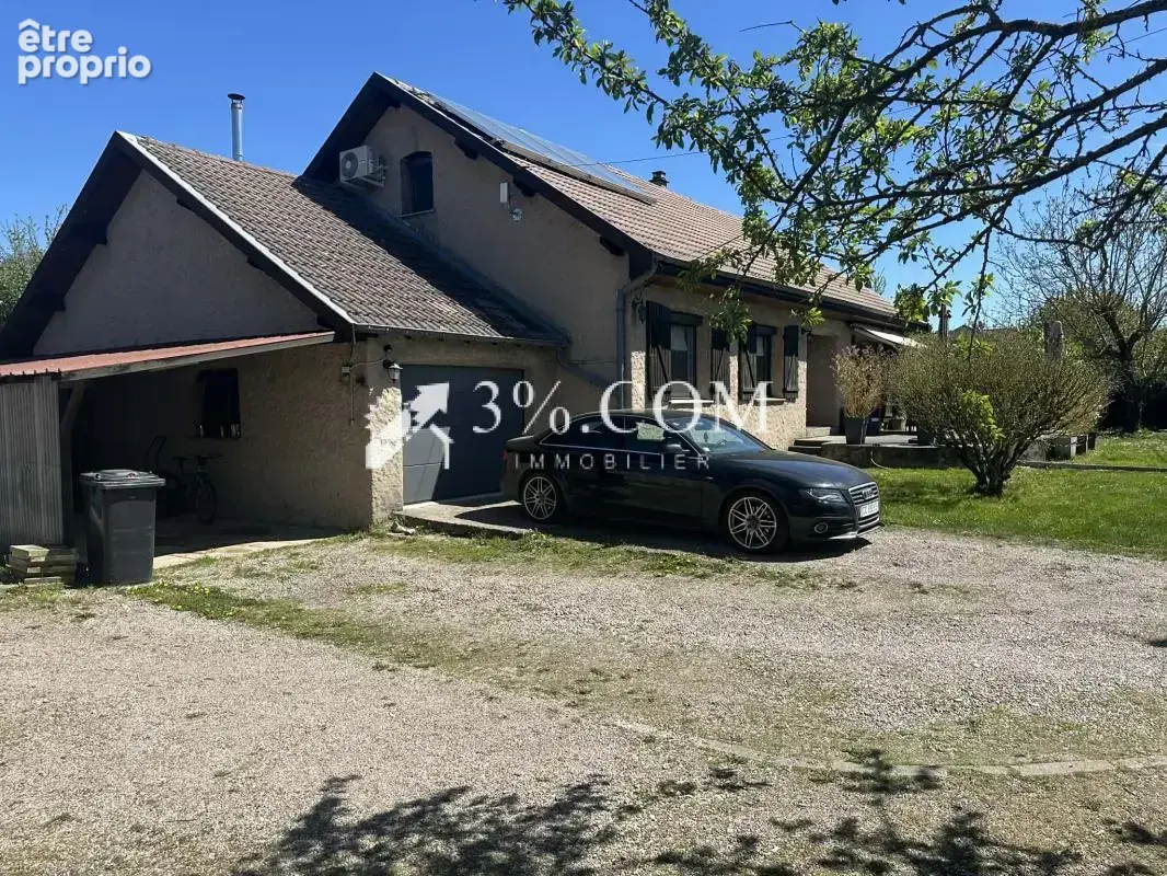 Maison individuelle -5 chambres-environnement calme-terrain - photo 5