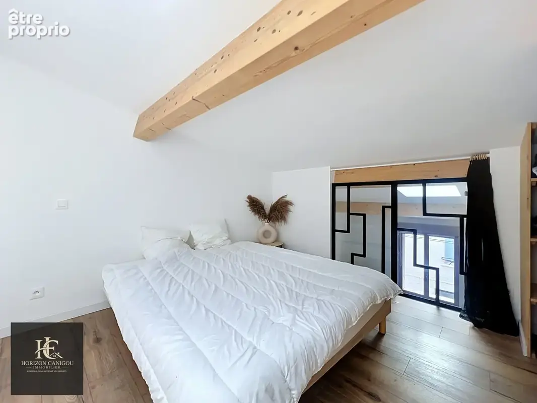 Maison de village - photo 11