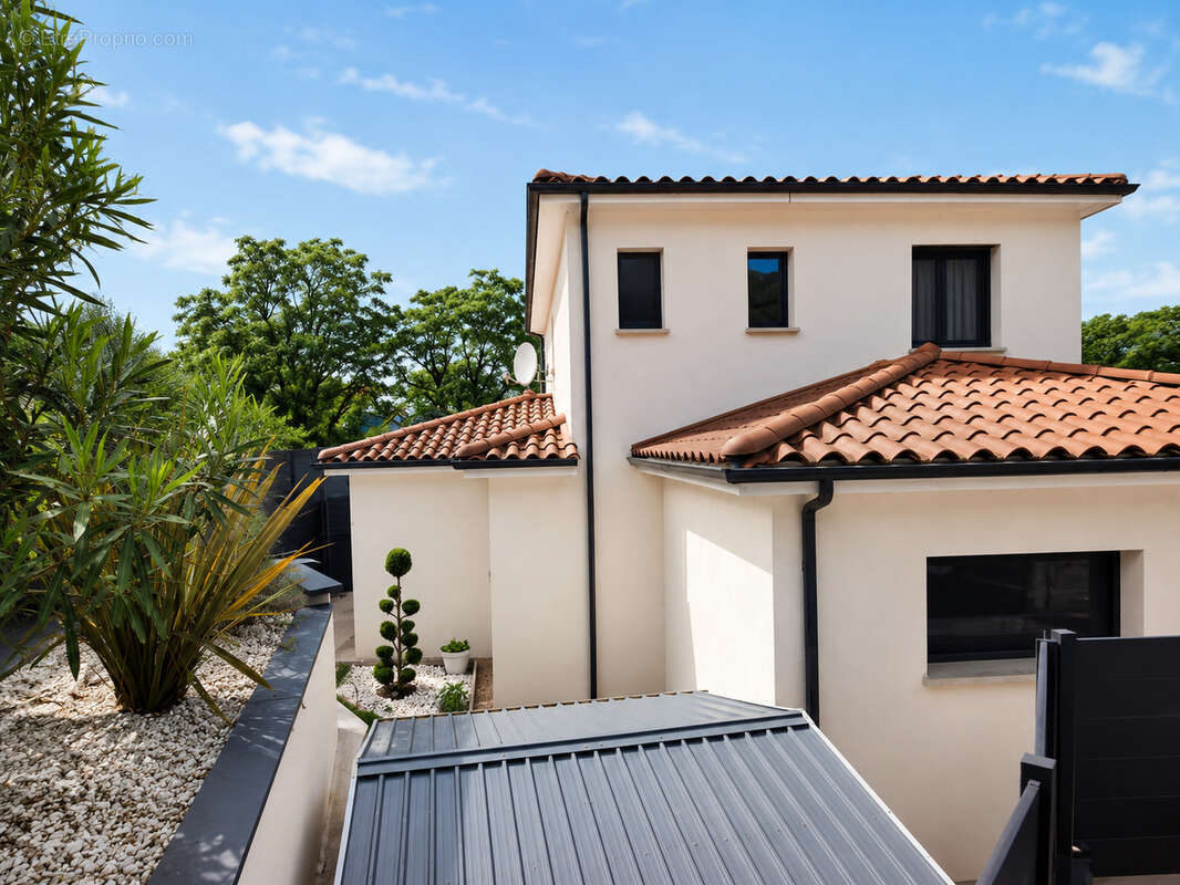 Maison à VIENNE