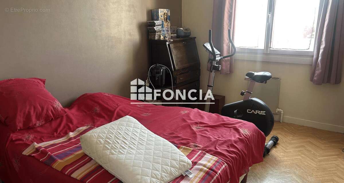 Appartement à MONTELIMAR