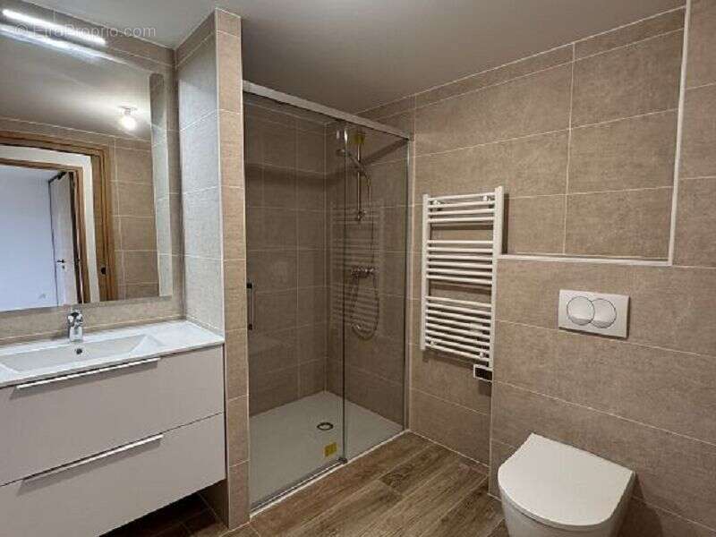 Appartement à LES ANGLES