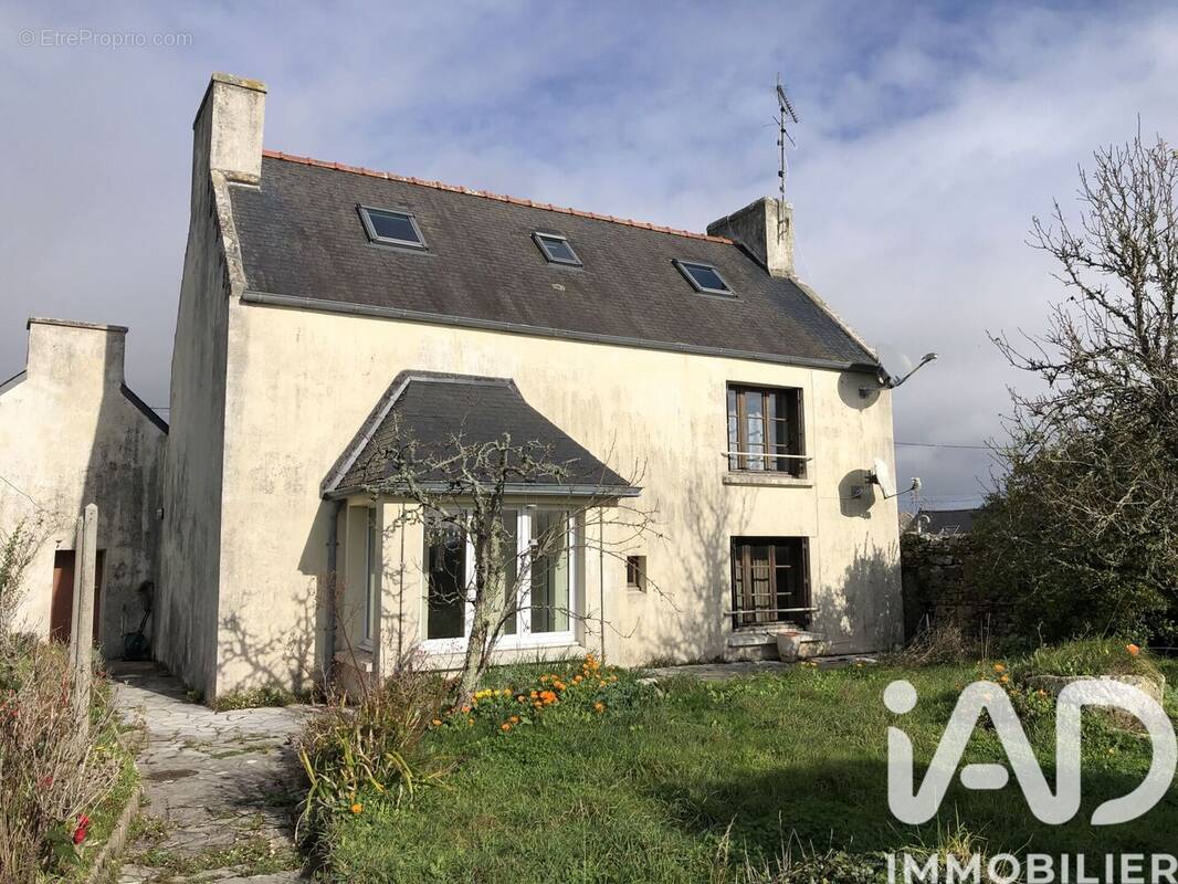 Photo 1 - Maison à AUDIERNE