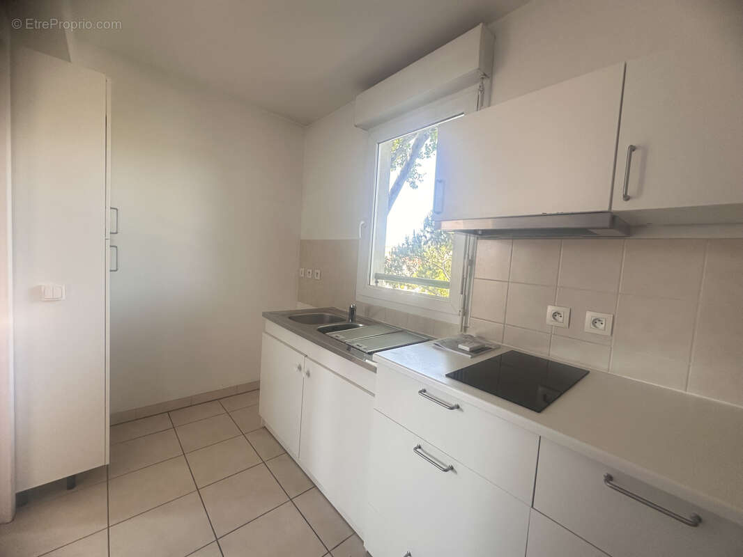 Appartement à SIX-FOURS-LES-PLAGES
