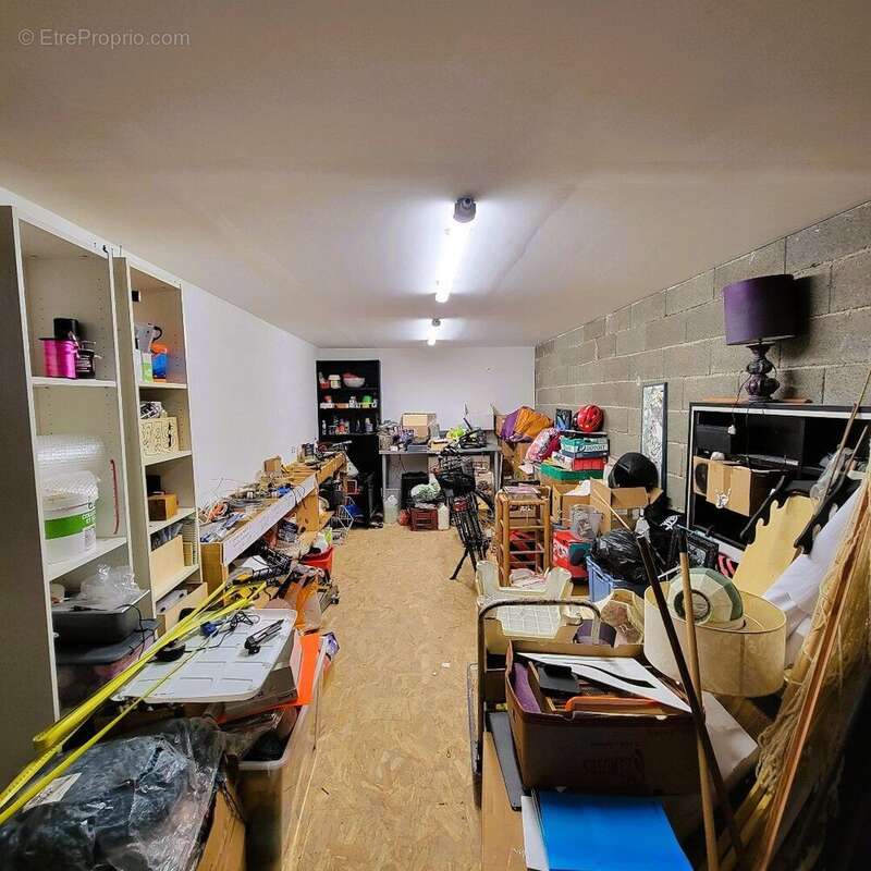 Photo 6 - Commerce à PEZENAS