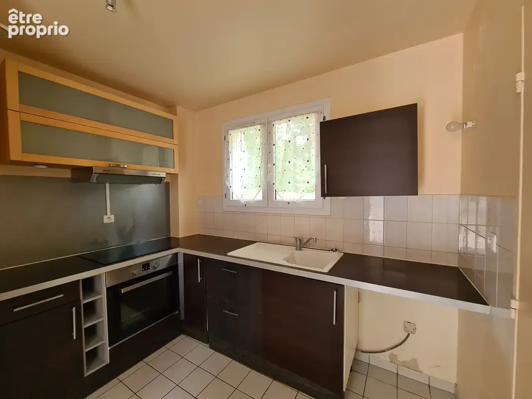 APPARTEMENT DUPLEX avec Jardin privatif dans le Parc St Corneille à VERBERIE - photo 11