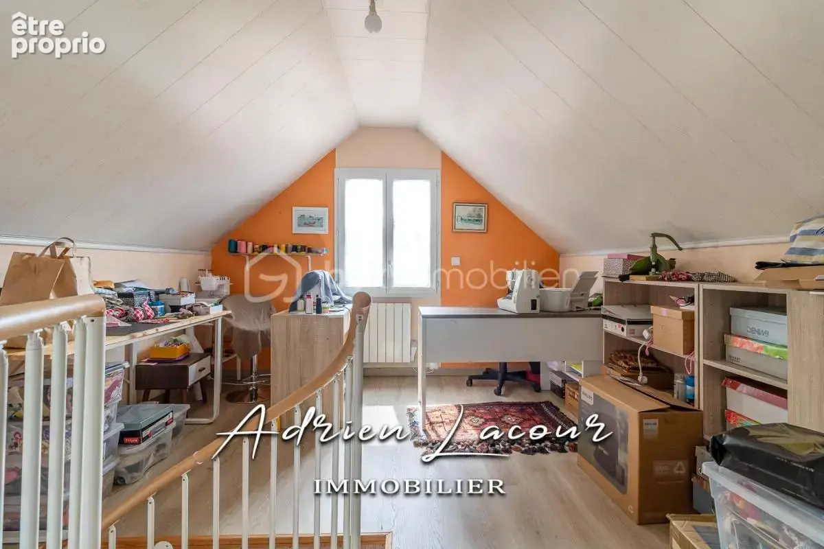 Magnifique maison dans un quartier résidentiel - photo 14