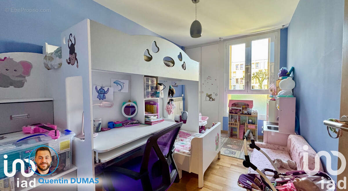 Photo 9 - Appartement à BAYONNE