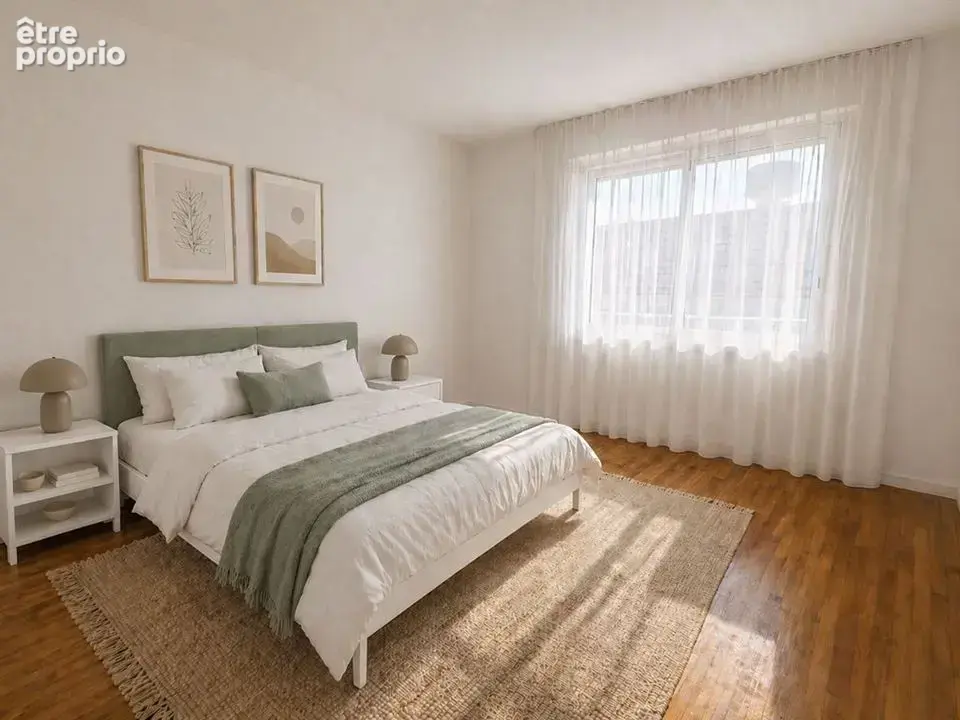 Appartement 99 m² à Lorient  - photo 5