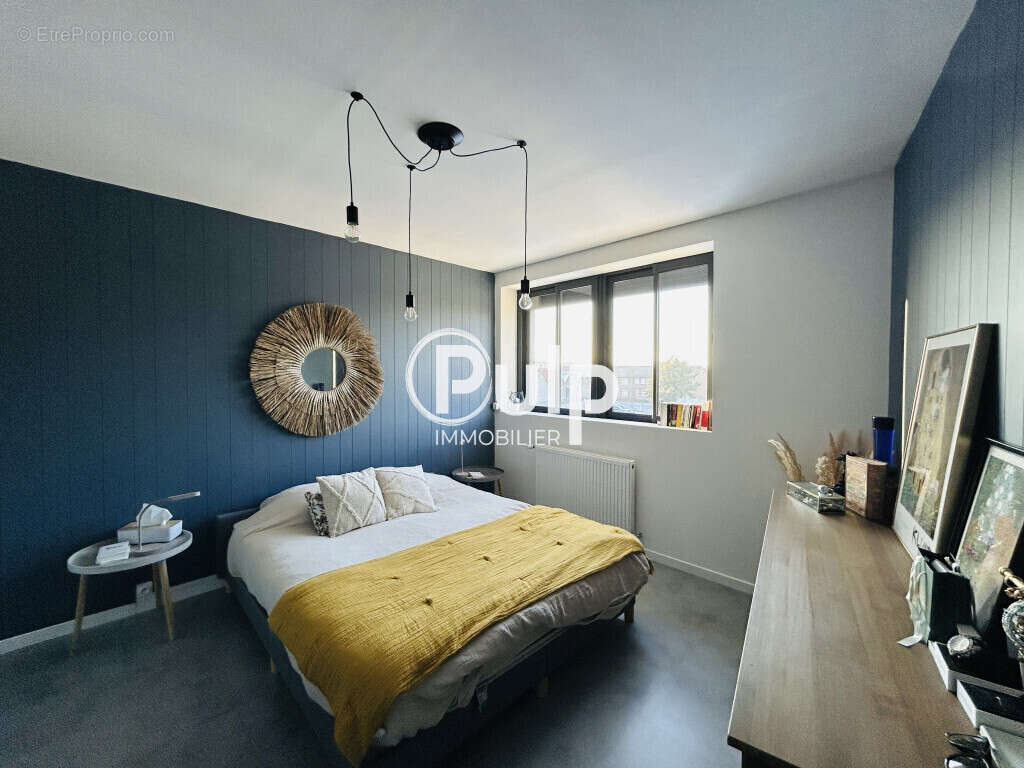 Appartement à CARVIN