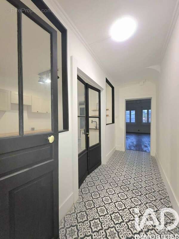 Photo 4 - Maison à AVESNES-SUR-HELPE