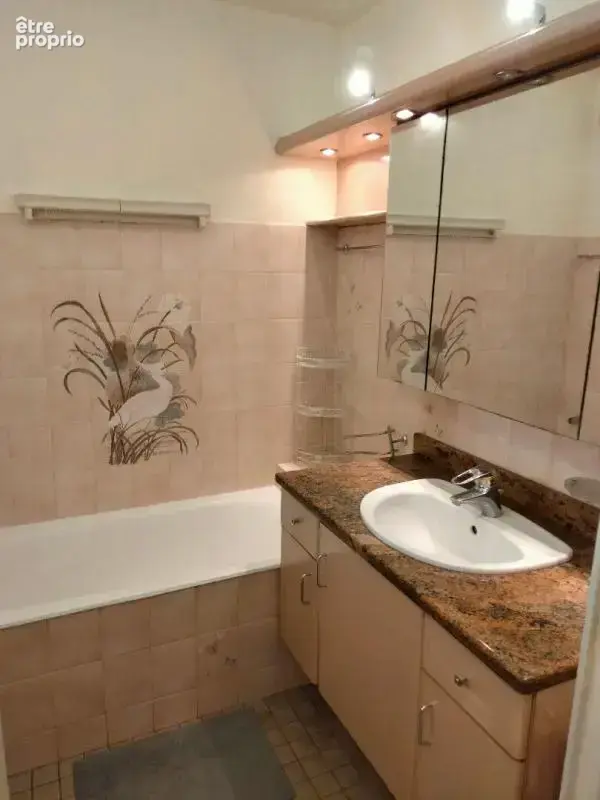 Appartement Lyon 8, 4 pièce(s) 88.20 m2 - photo 9