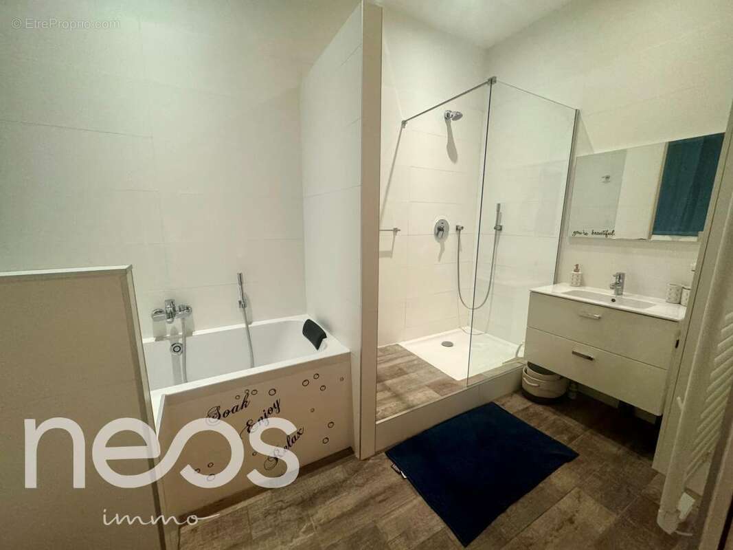 Appartement à TOURCOING