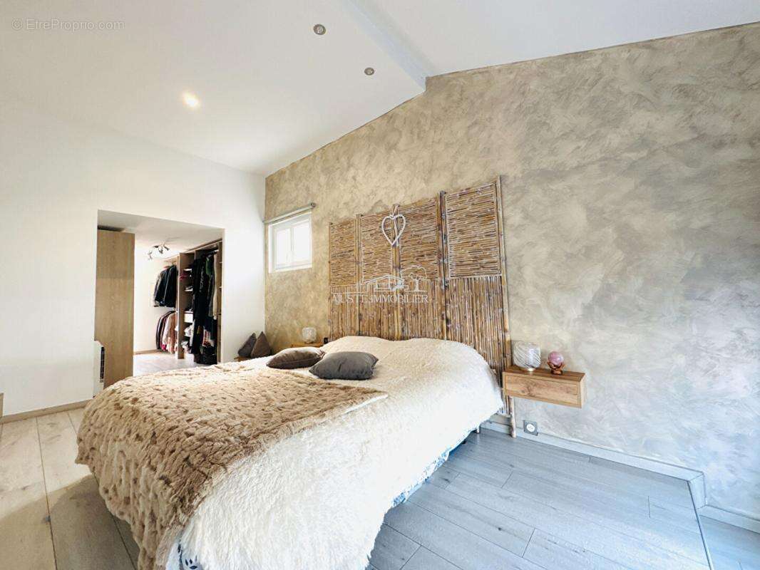 Maison à GIGNAC-LA-NERTHE