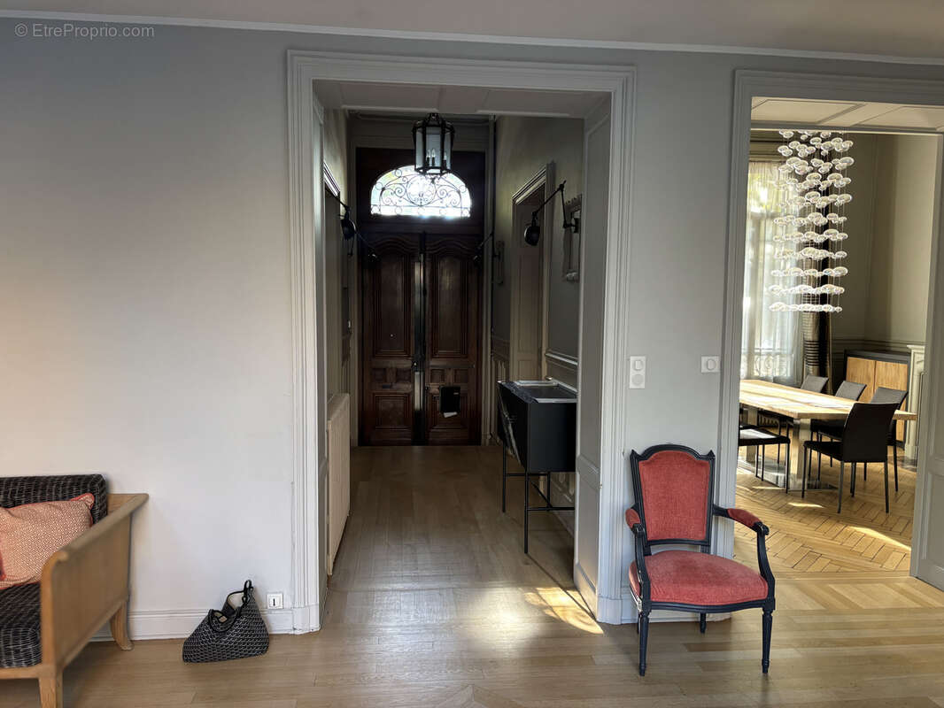 Maison à VALENCIENNES