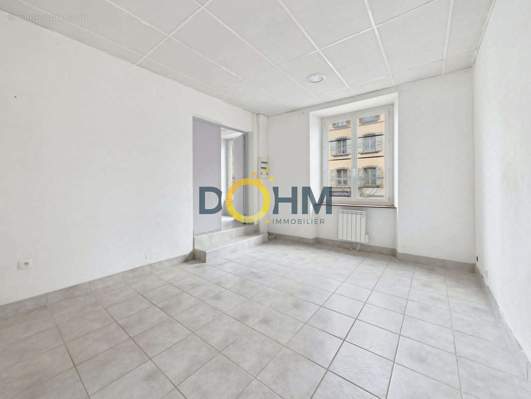 Appartement traversant 110m2,terrasse 40m2 - photo 9