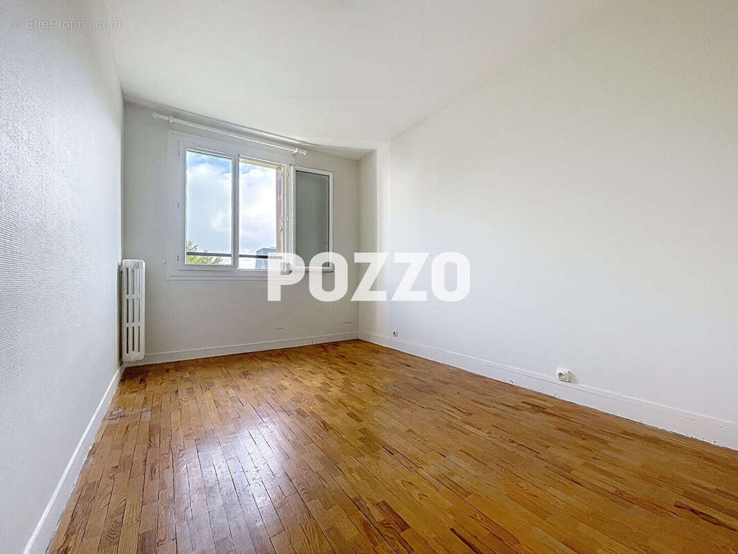 Appartement à CAEN