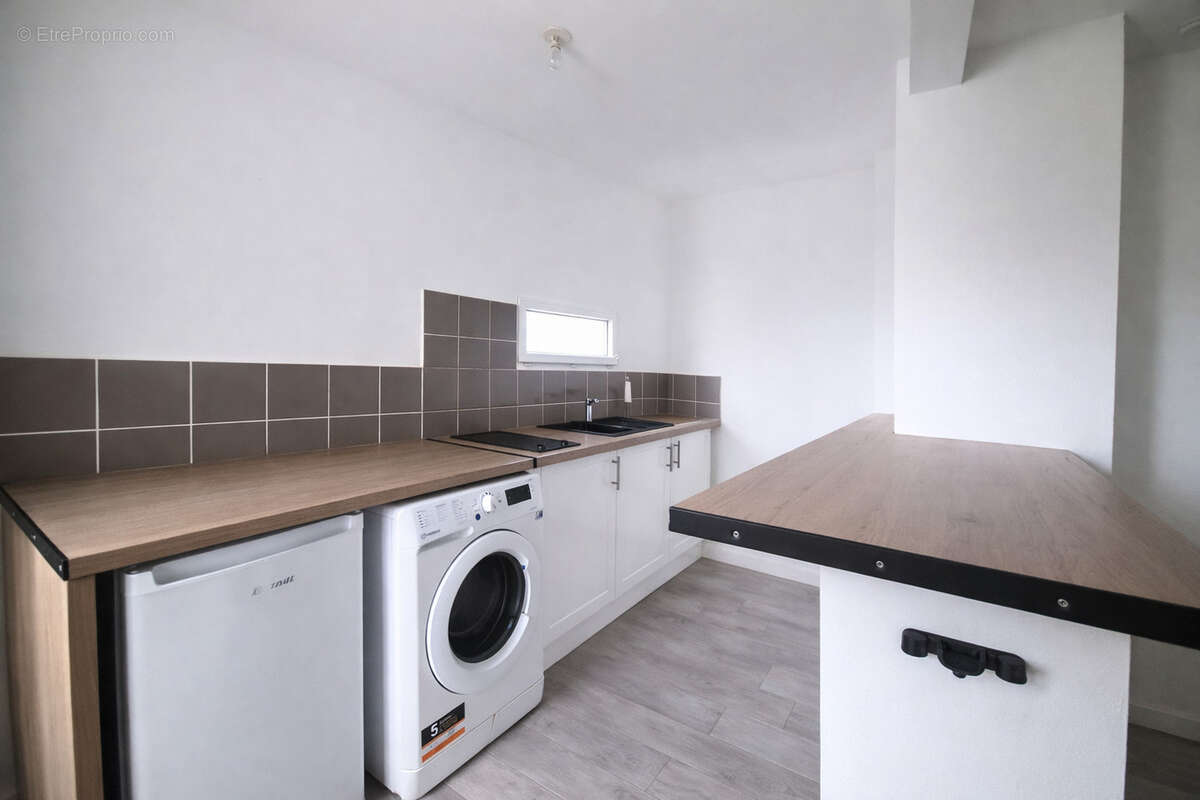 Appartement à BOUCAU