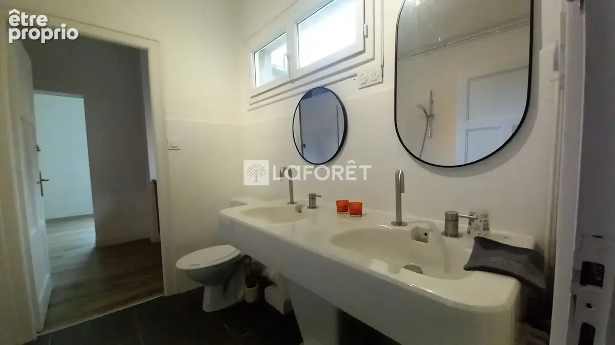 Appartement Guingamp 3 pièce(s) 80.84 m2 - photo 8