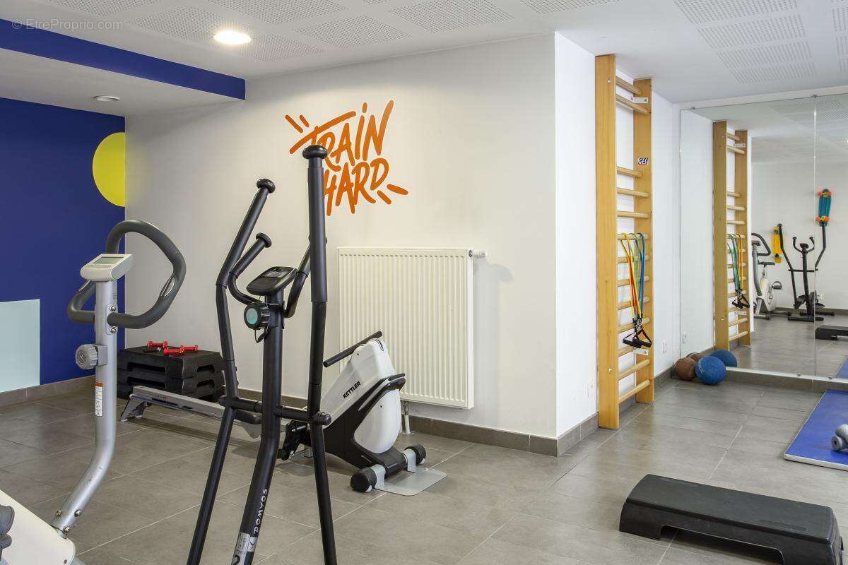 Appartement à ROUBAIX