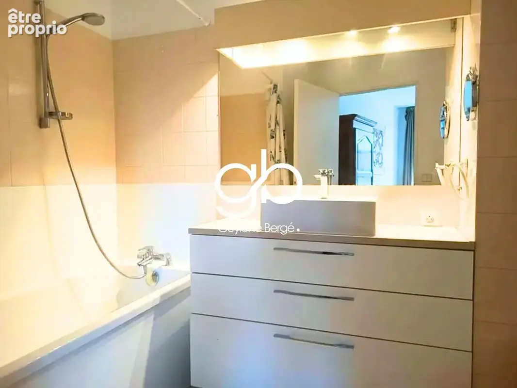 Appartement à vendre en résidence senior à montpellier t3 69 m2 résidence services seniors les hespérides mont - photo 7