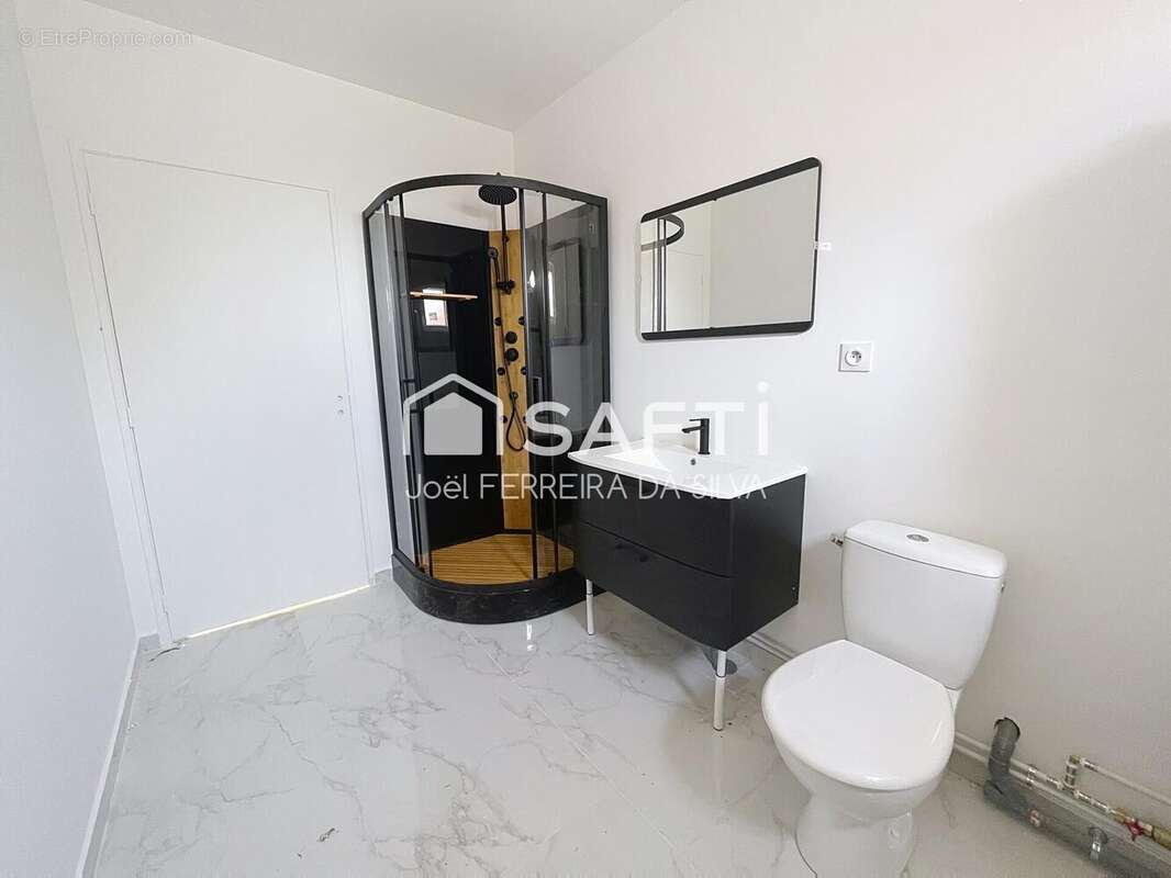 Photo 6 - Maison à PONT-SUR-YONNE