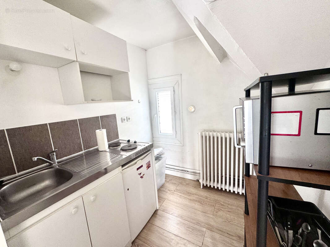 Appartement à LE HAVRE