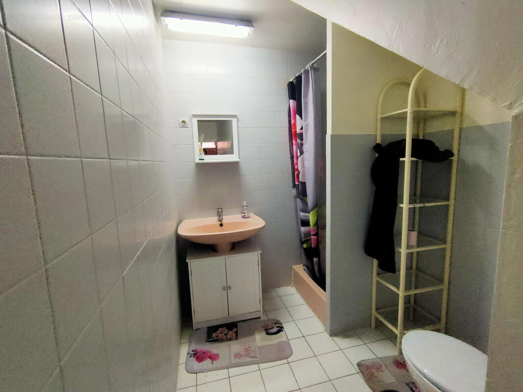 Maison à VILLERS-COTTERETS