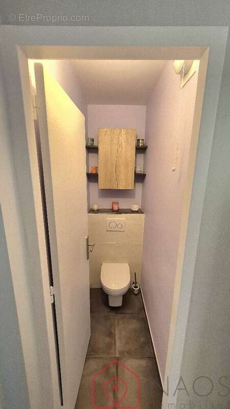 Appartement à MEUDON