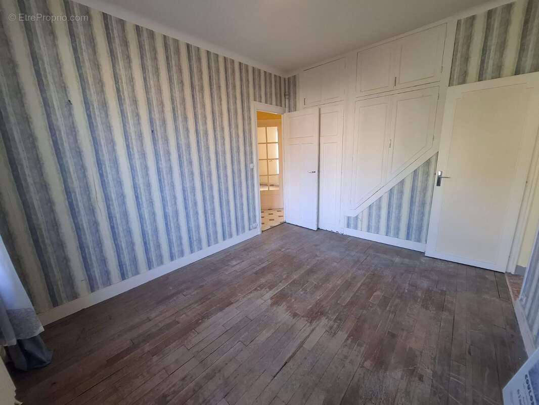 Maison à COULOMMIERS