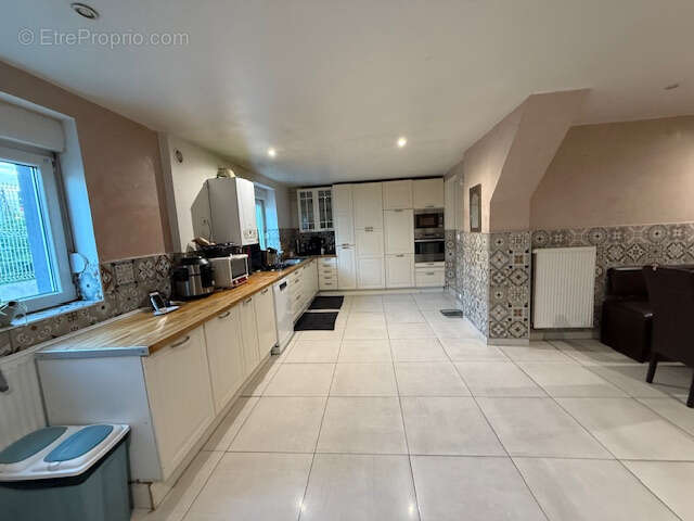 Appartement à MULHOUSE