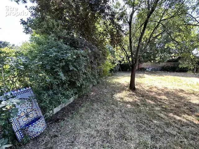 Appartement T2 bis au coeur de la côte pavé - photo 13