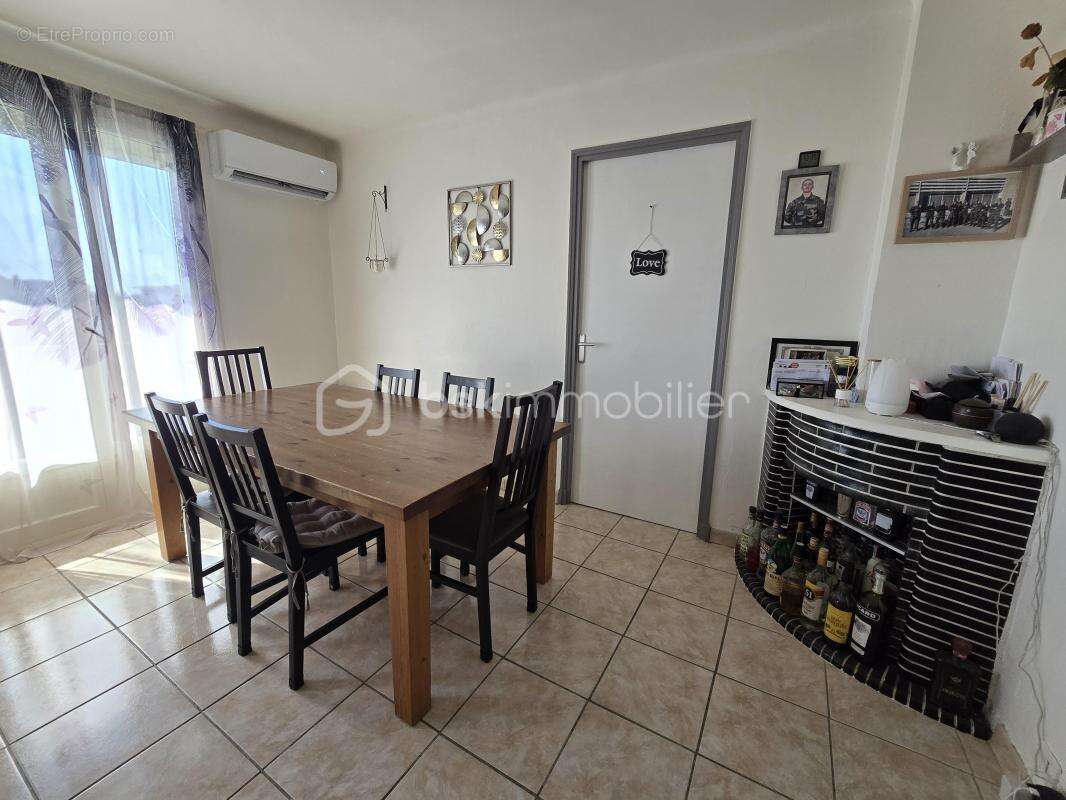 Appartement à FRONTIGNAN
