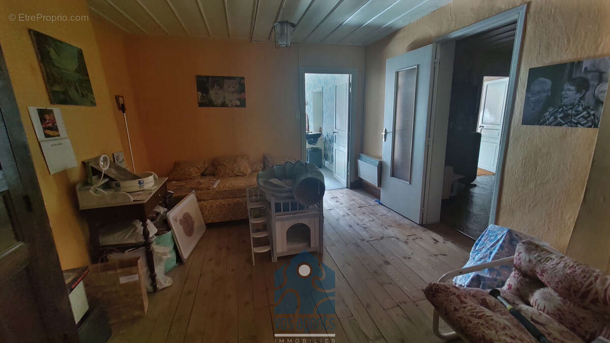 Maison à ARDES