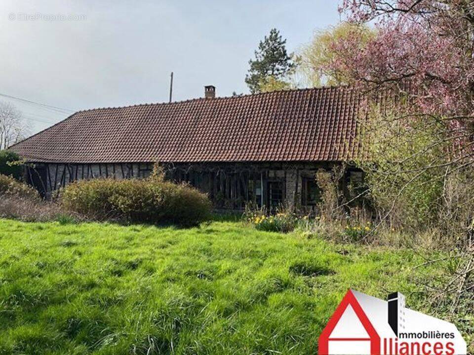 Photo 1 - Maison à SAINT-VALERY-SUR-SOMME