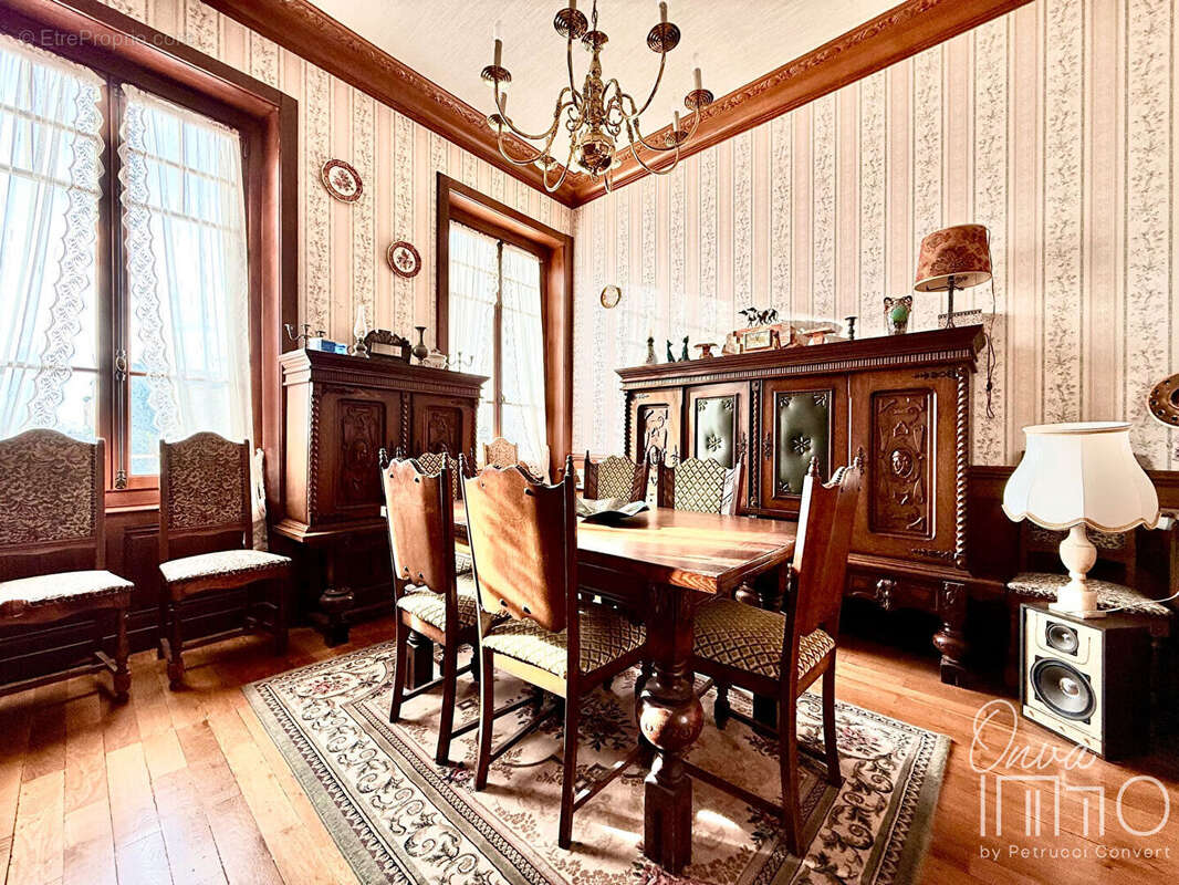 Appartement à LYON-4E