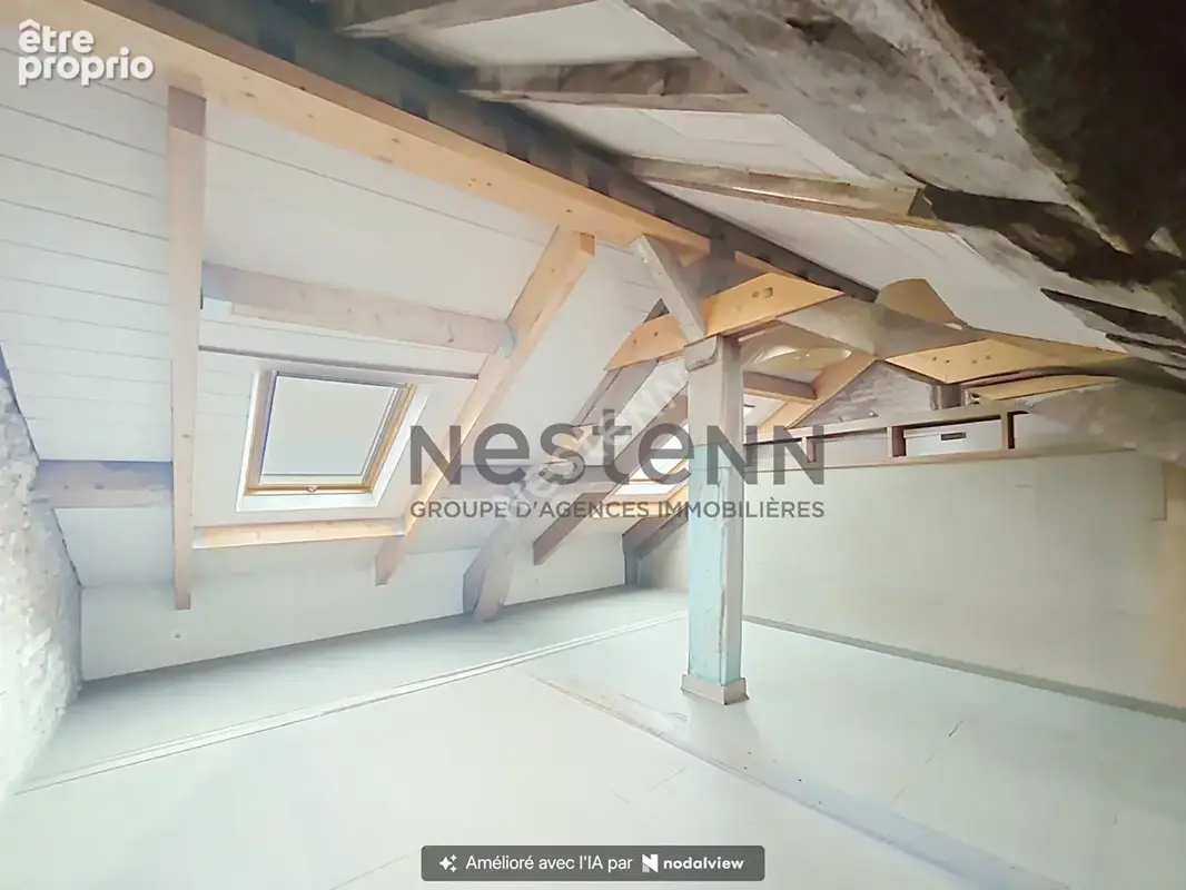 À deux pas de la mer, appartement plein de charme et de possibilités ! - photo 9