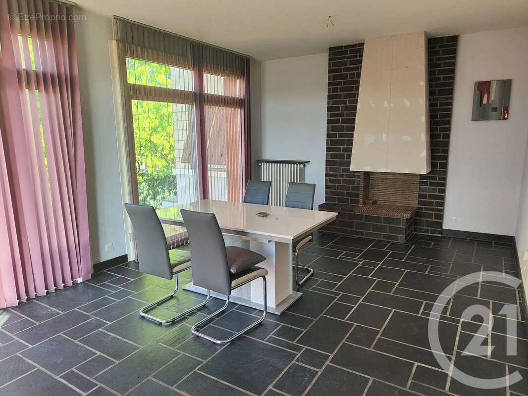 Maison 166 m² à Pouilly-Sur-Loire  - photo 3
