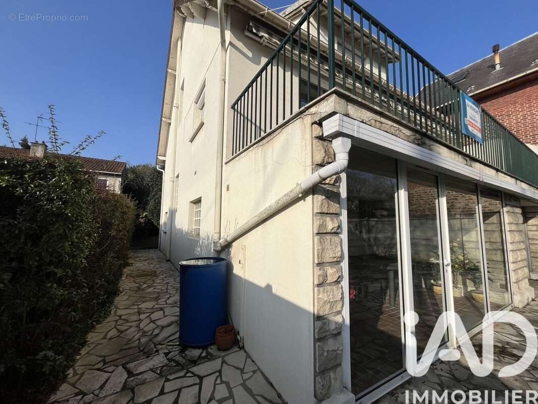 Photo 3 - Maison à ORLY