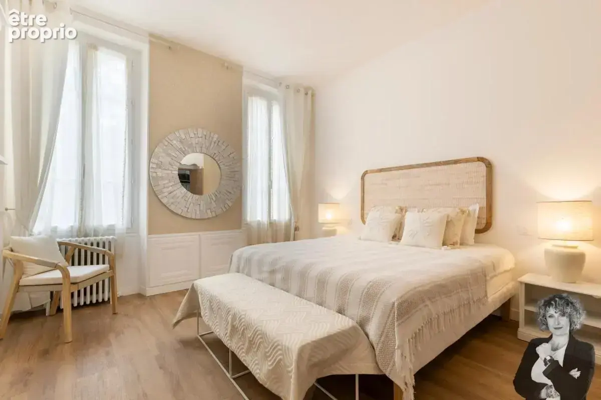 Maison d’hôtes de caractère avec piscine – Cœur de Salon-de-Provence - photo 10
